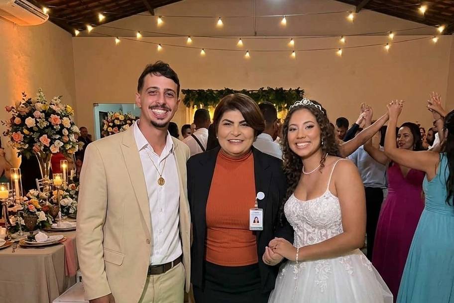 Celebrante de casamento RJ