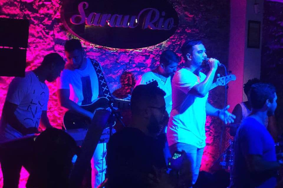 Grupo musical
