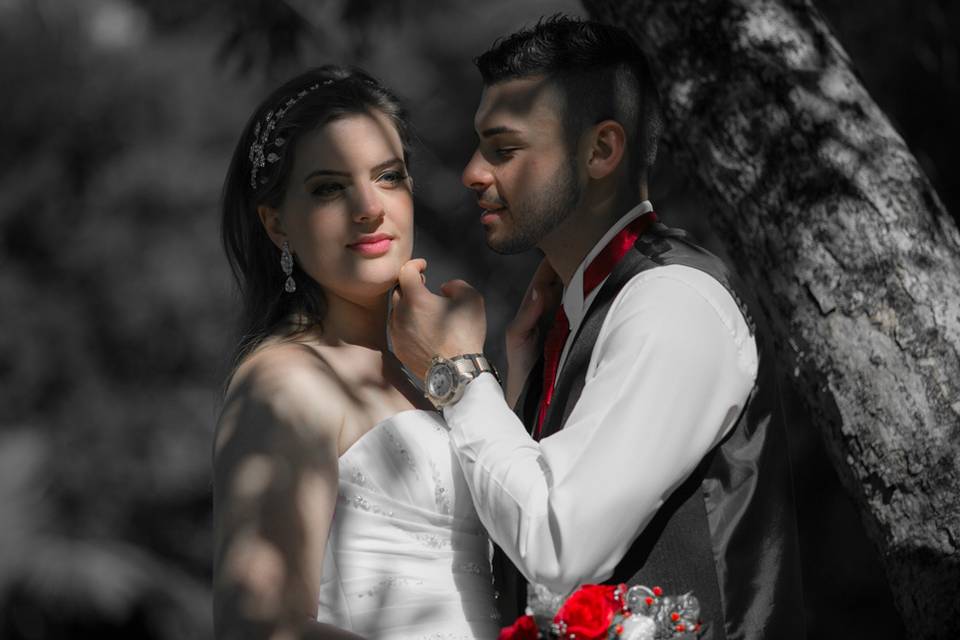 Foto B