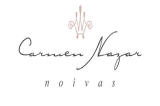 Carmen Nazar Noivas logo