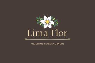 Lima Flor Personalizados