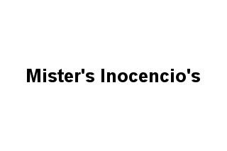 Mister's Inocencio's  Logo Empresa