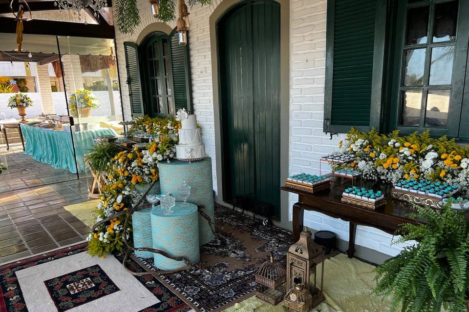 Casa