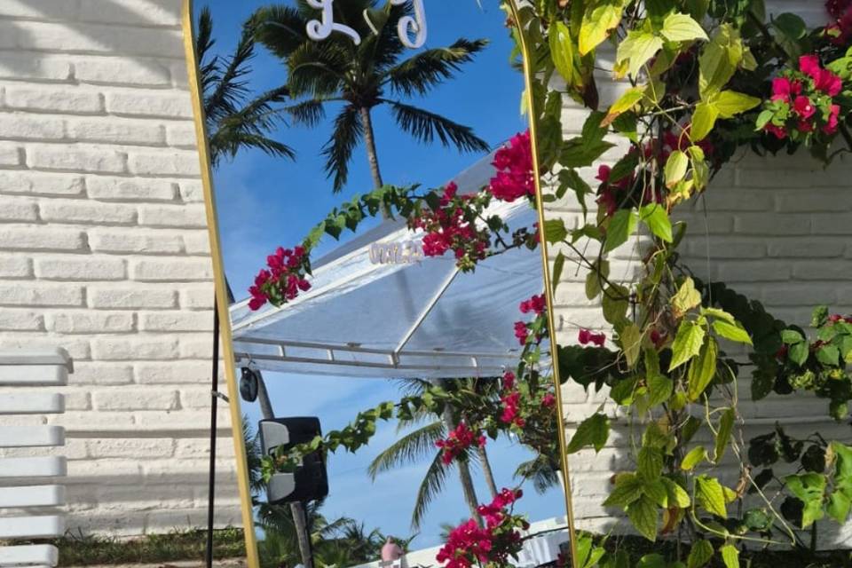 Decoração