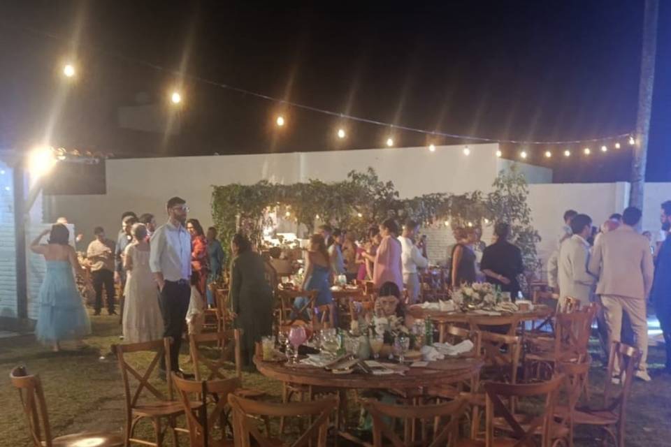 Festa