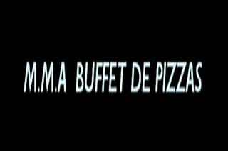 M.M.A Buffet de Pizzas