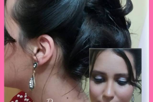 Festa de Debutante - Diadema -