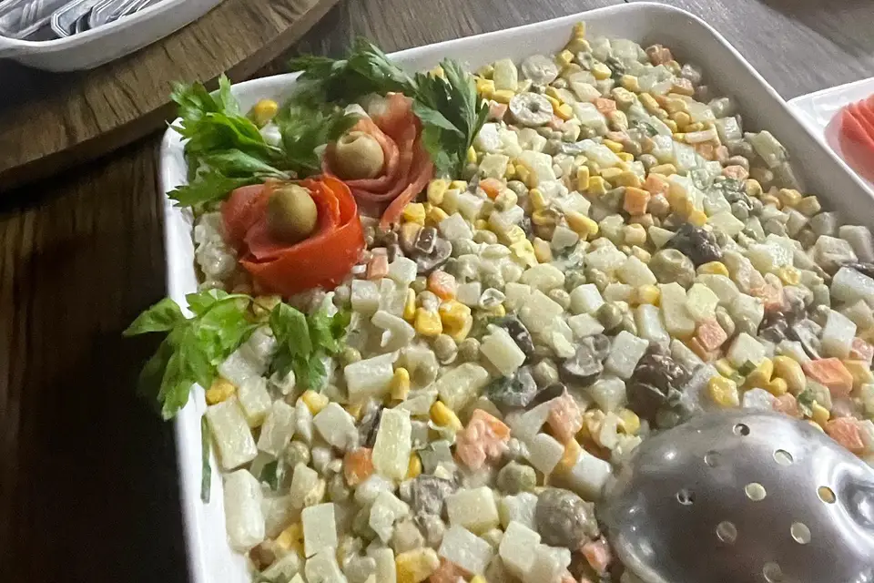 Buffet Maria Bonita - Consulte disponibilidade e preços