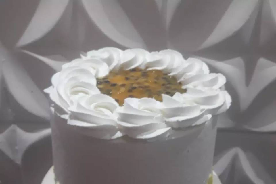 Bolos personalizados