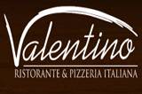 Valentino Ristorante & Pizzeria Italiana logo