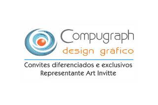 Compugrafh design grafico logo