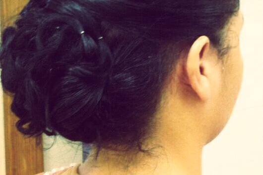 Hair Jéssica Souza