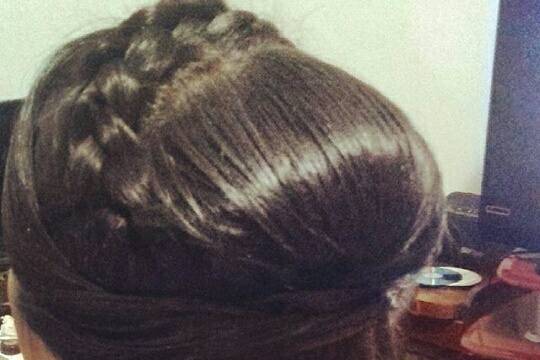 Hair Jéssica Souza