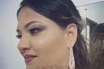 Make Jéssica Souza