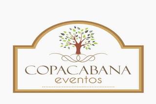Copacabana Eventos Logo