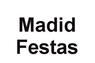 Madid Festas logo