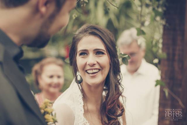 Mini Wedding