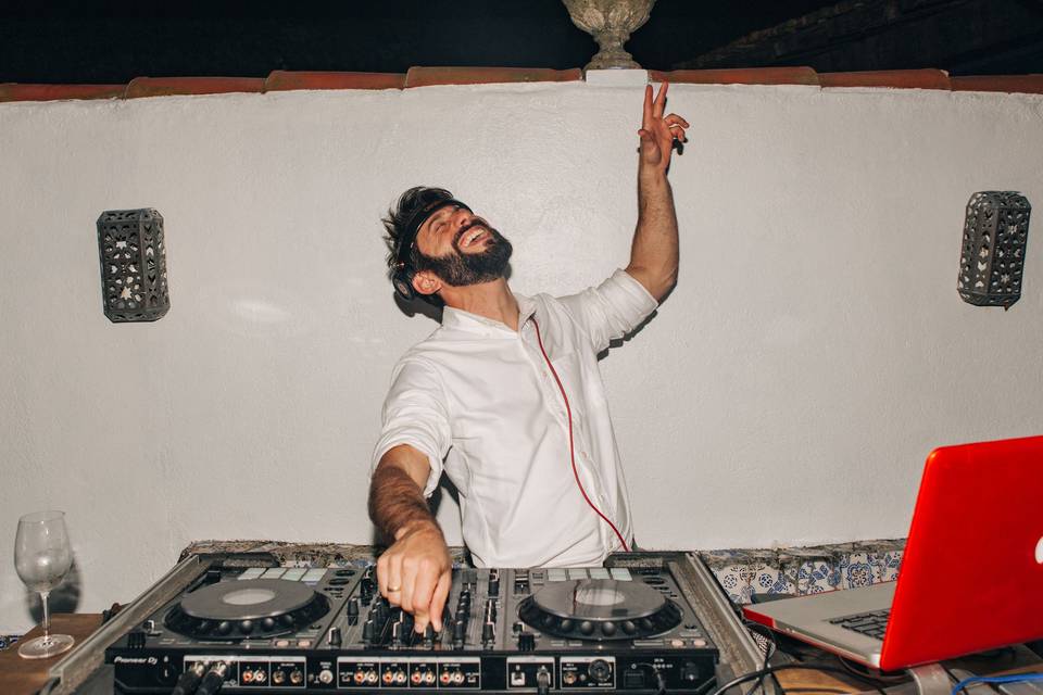 Felipe Medeiros DJ