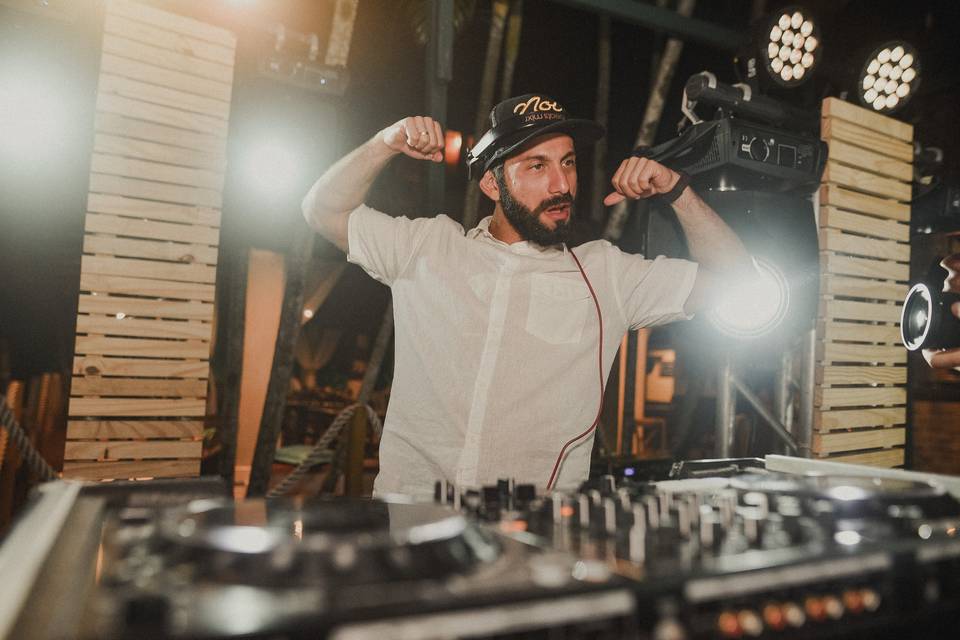 Felipe Medeiros DJ