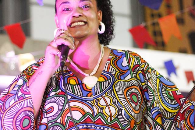 Pâmela Franco