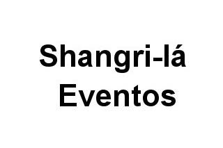 logo Shangri-la Eventos