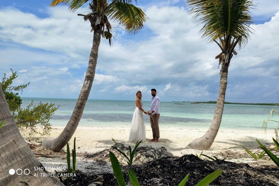 Destination Wedding Caribe