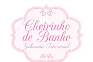 Logo da Empresa Cheirinho