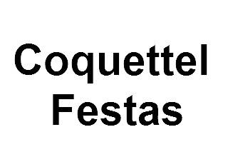 Coquettel Festas Logo