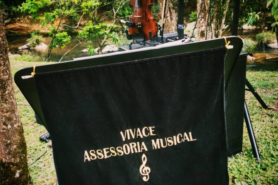 Vivace Assessoria Musical