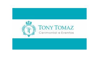 Tony tomaz logo