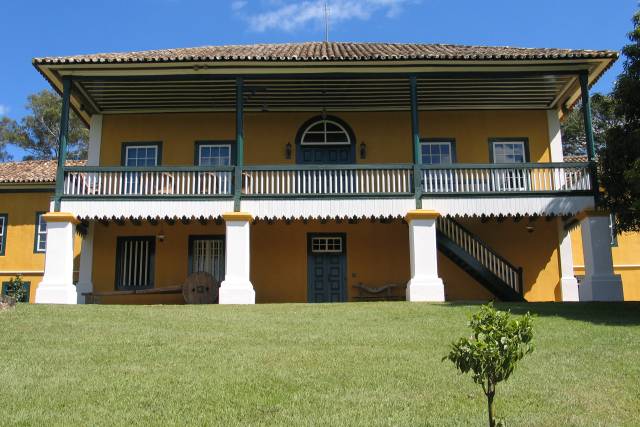 Fazenda Santa Maria