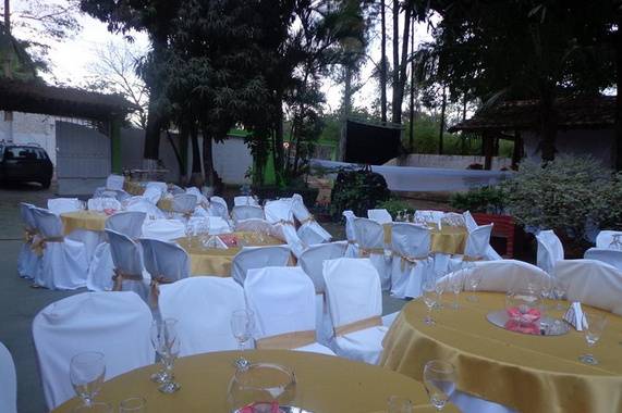 Stela Maris Eventos