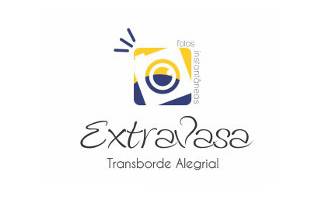 Extravasa logo
