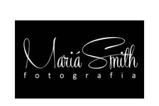 Mariá Smith Fotografia logo