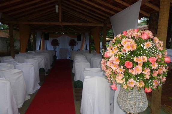 Stela Maris Eventos