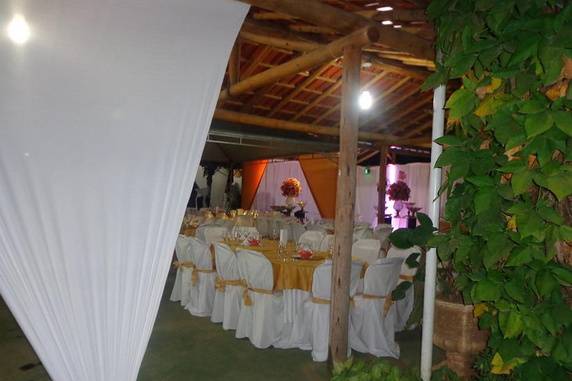 Stela Maris Eventos