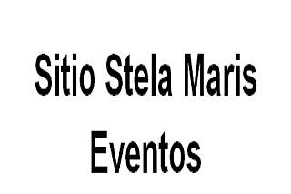 Sitio Stela Maris Eventos logo