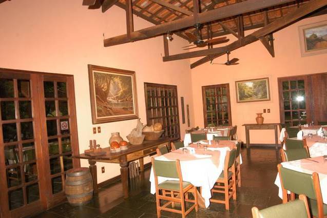 Restaurante