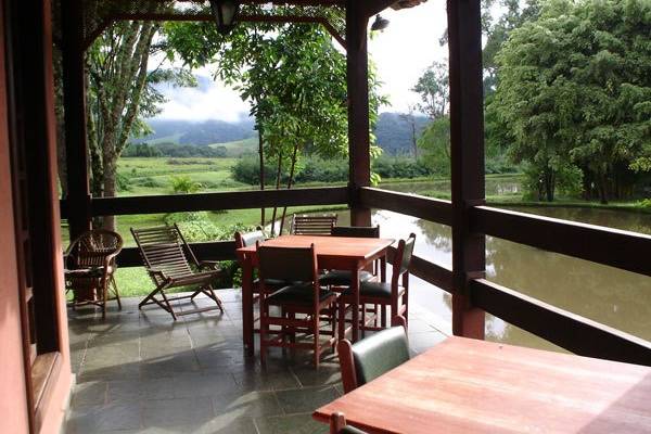 Hotel Fazenda Vale Formoso