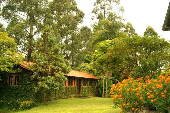 Hotel Fazenda Vale Formoso