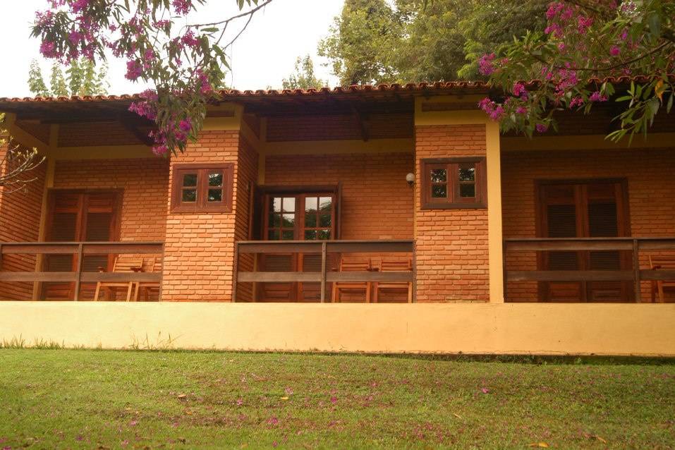 Hotel Fazenda