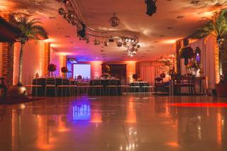 Kern Haus Eventos