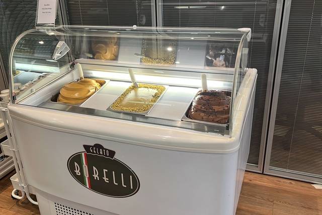 Gelato Borelli