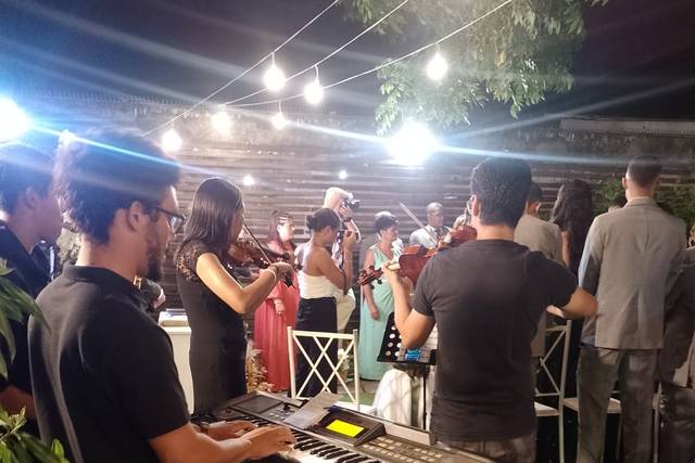 Música de qualidade