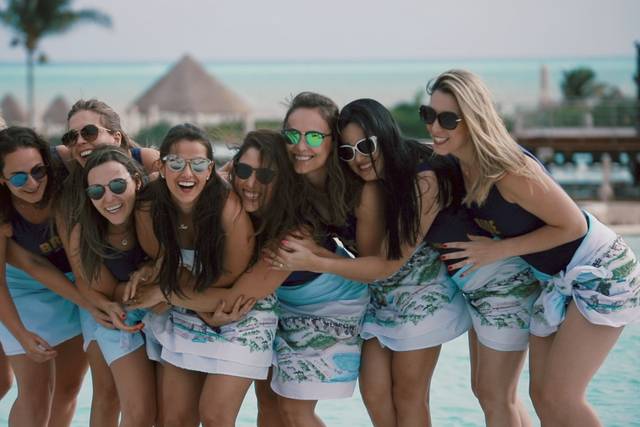 Cancun