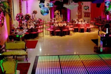 Kern Haus Eventos