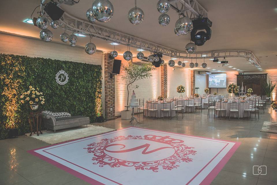 Kern Haus Eventos