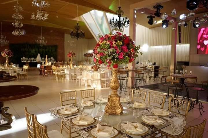 Leggera Eventos