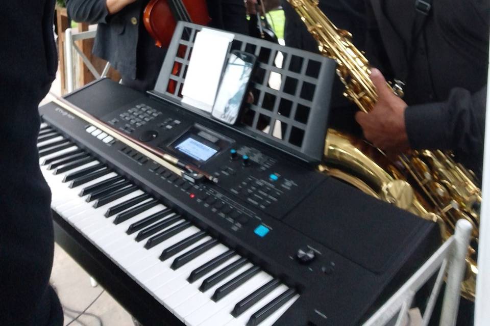 Música para casamentos