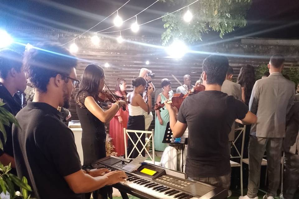 Música de qualidade